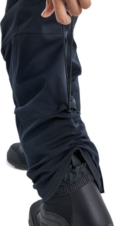 SOCIETY Hose 2025 true black 