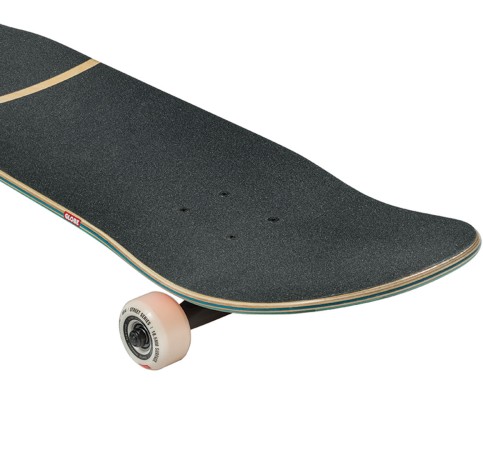 G2 RAPID SPACE Skateboard sundance 