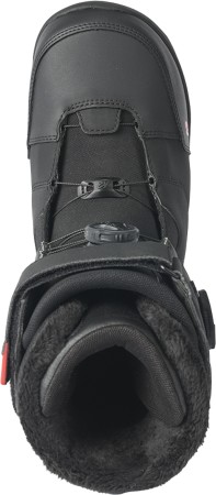 MAYSIS CLICKER X HB WIDE Boot 2024 black 