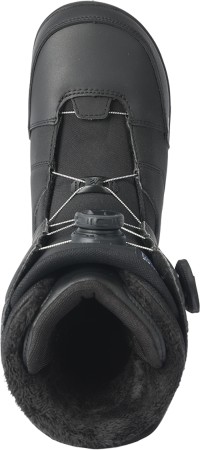 MAYSIS Boot 2025 black 