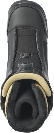 ROSKO Boot 2025 black 