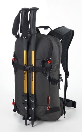 ROVER 14 Rucksack 2026 raven 
