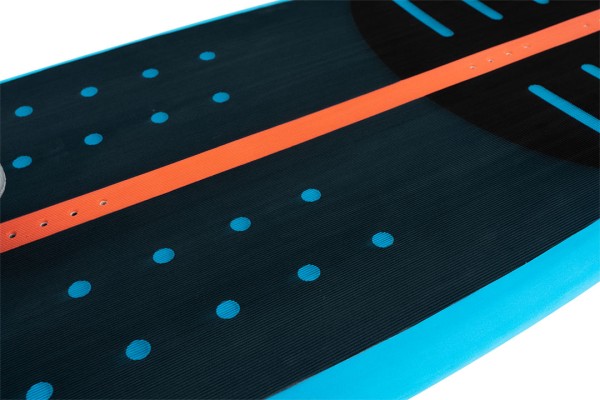 WF-2 V5 4,6 WAKE Foilboard 2024 