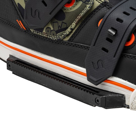 SPACE MOB Boots 2026 