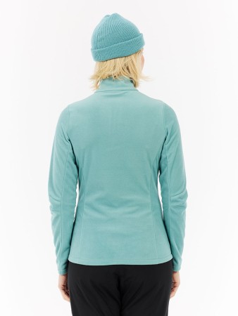 PRTREMUTEZ 1/4 ZIP Fleece 2026 glacial blue 