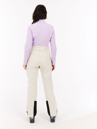 PRTREMUTEZ 1/4 ZIP Fleece 2026 thistle purple 