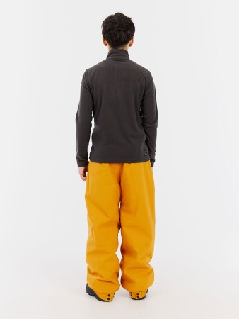 REPERFECTY JR 1/4 ZIP Fleece 2026 deep grey 