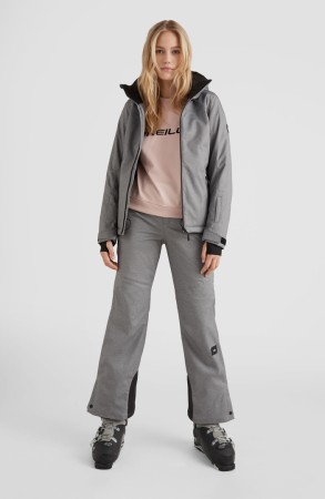 STUVITE Jacke 2023 black out 
