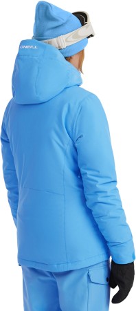 FWC CRUZ WOMEN Jacke 2026 blue poppy 