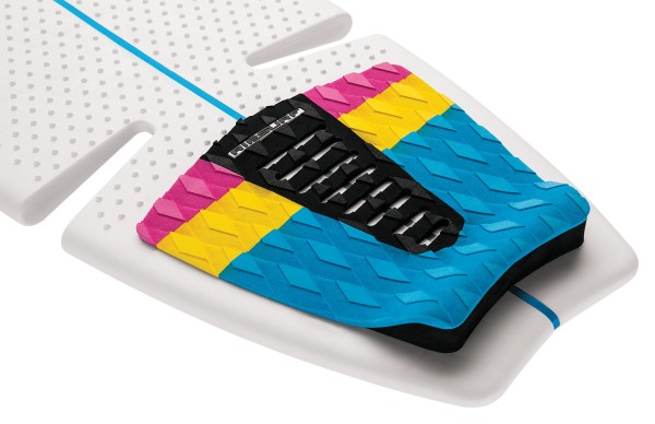 RIPSTER LIGHTSHOW Waveboard 2026 