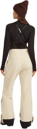 FWC PEAK WOMEN BIB Pant 2026 macaron colour block 