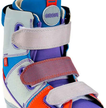 GROM Boots 2023 