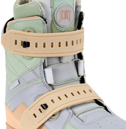 JEWEL Boots 2023 