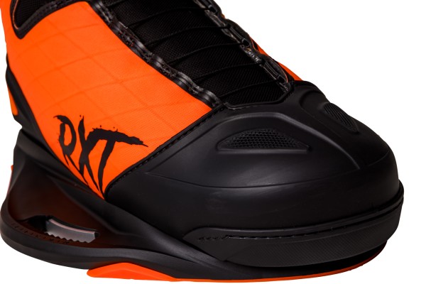 RXT BOA Boots 2023 orange 43