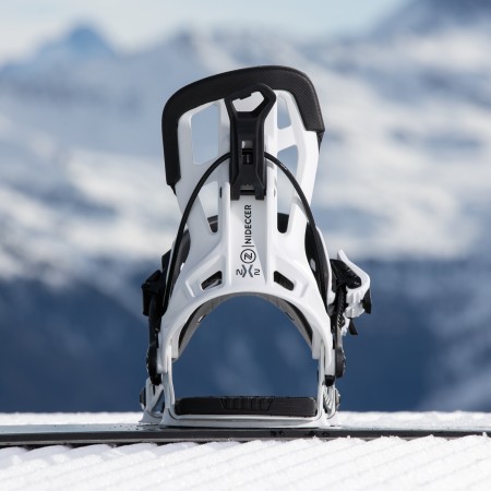 FLOW NX2 Binding 2026 white 