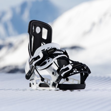 FLOW NX2 HYBRID Bindung 2026 white 