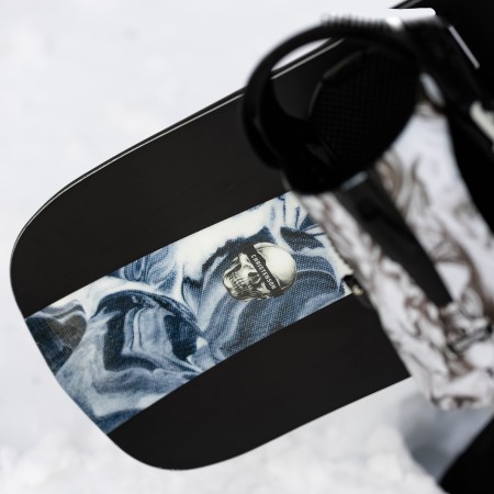 MIND EXPANDER Snowboard 2026 