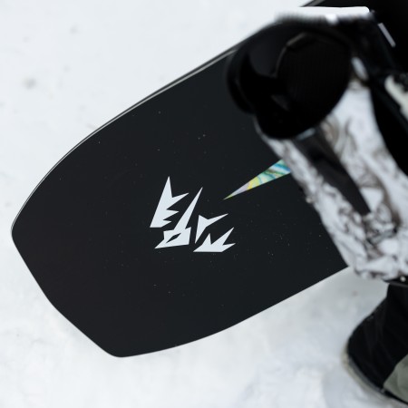 MIND EXPANDER TWIN Snowboard 2026 