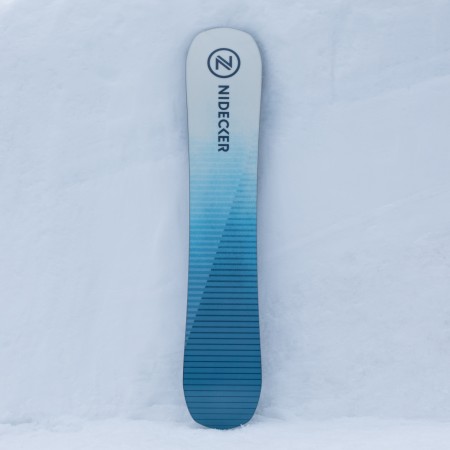 PLAY WIDE Snowboard 2026 