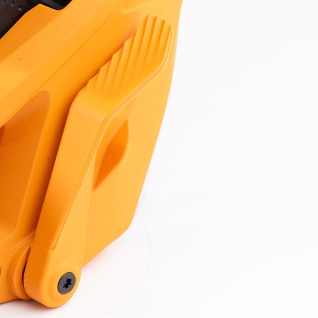 SUPERMATIC Bindung 2025 dune orange 