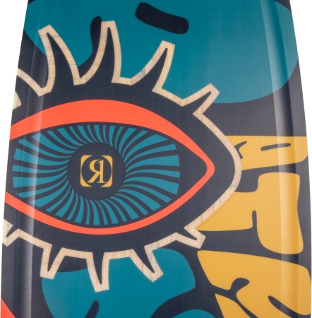 ATMOS SPINE FLEX Wakeboard 2024 