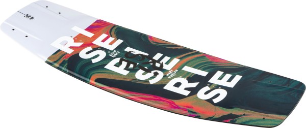 RISE LADIES AIR CORE 3 Wakeboard 2025 140