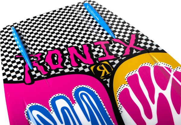 GIRLS RX1 AIR CORE 3 Wakeboard 2025 