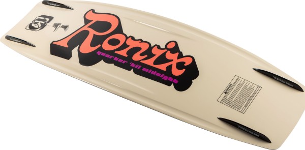 QUARTER TIL MIDNIGHT Wakeboard 2025 