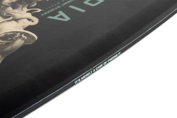 UTOPIA Wakeboard 2025 