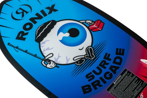 SONIC SKIMMER Wakesurfer 2025 3.11