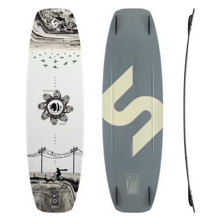 SOLO Wakeboard 2025 