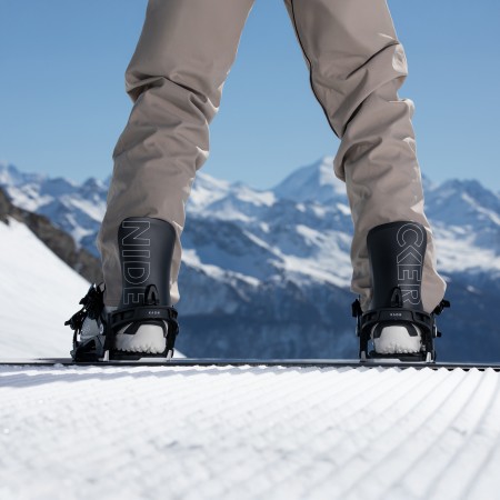 KAON Binding 2026 black 