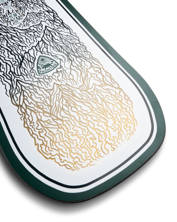 FRONTIER 2.0 WIDE Snowboard 2026 