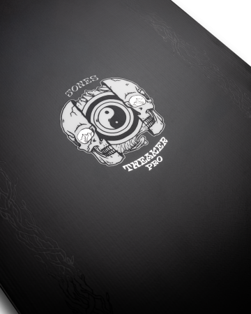 TWEAKER PRO Snowboard 2026 159