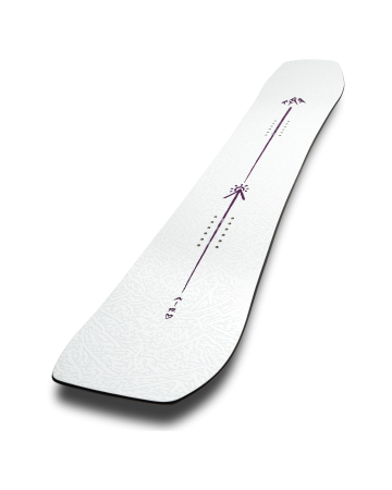 WOMEN AIRHEART 2.0 Snowboard 2026 