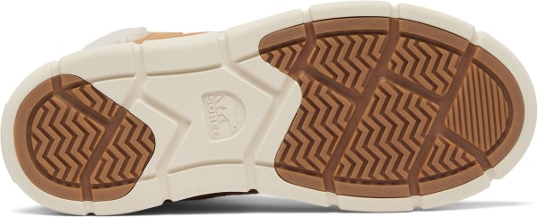 EXPLORER III NW Schuh 2025 tawny buff/sea salt 