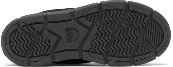 EXPLORER III SLIP Boot 2025 black/sea salt 