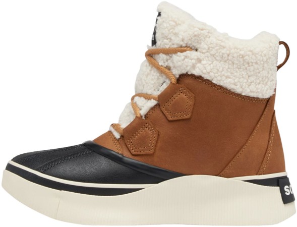 OUT N ABOUT IV CHILLZ WP Boot 2026 taffy/black 