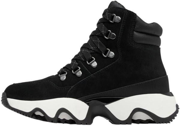 KINETIC IMPACT CONQUEST PLUS WP Stiefel 2026 black/sea salt 