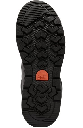 WHITNEY III TALL WP Stiefel 2026 black/black 