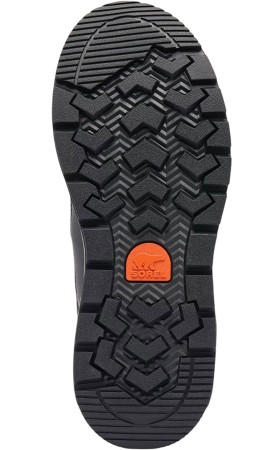 WHITNEY III MID WP Boot 2026 black/sea salt 