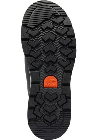 WHITNEY III MID WP Boot 2026 sea salt/black 