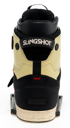 UNION 147 2021 inkl. SLINGSHOT RAD Boots 