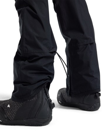 GORE TEX AVALON BIB Hose 2025 true black 
