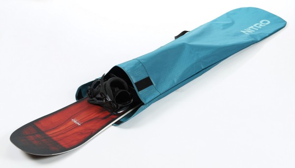 LIGHT SACK Boardbag 2025 arctic 