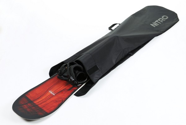 LIGHT SACK Boardbag 2025 phantom 