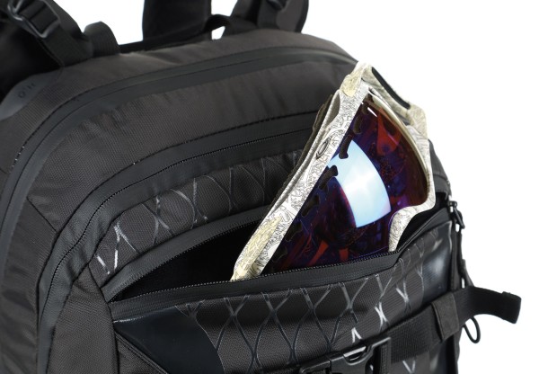 SLASH 25 PRO Backpack 2025 phantom 