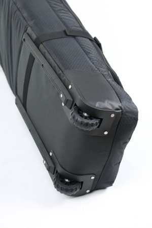 TRACKER WHEELIE Boardbag 2025 phantom 