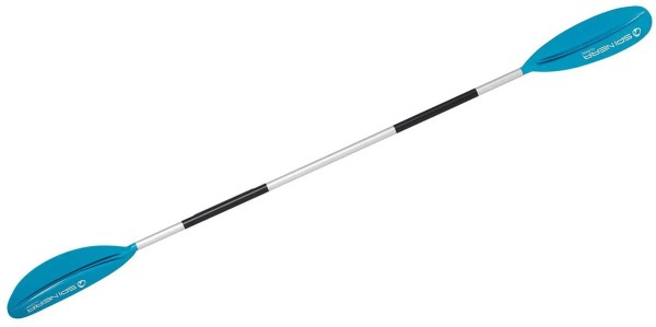 CLASSIC ALU KAYAK Paddel 2025 blue 