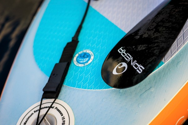 SUN LIGHT 10.2 SUP 2026 